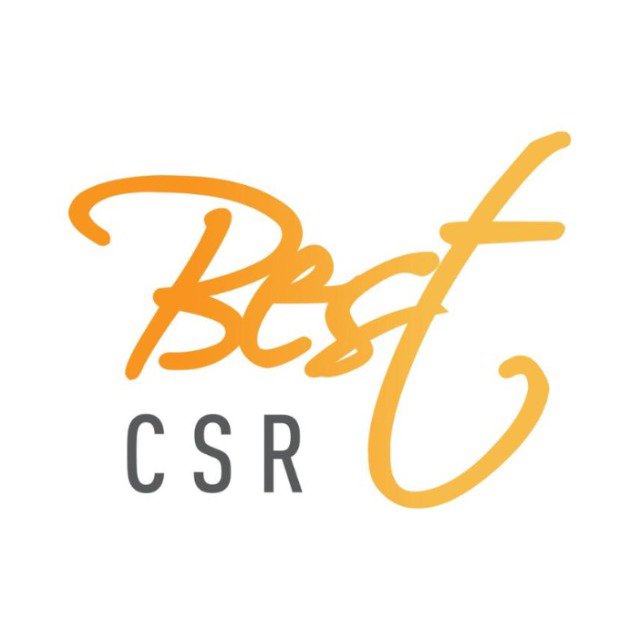 Best CSR Logo